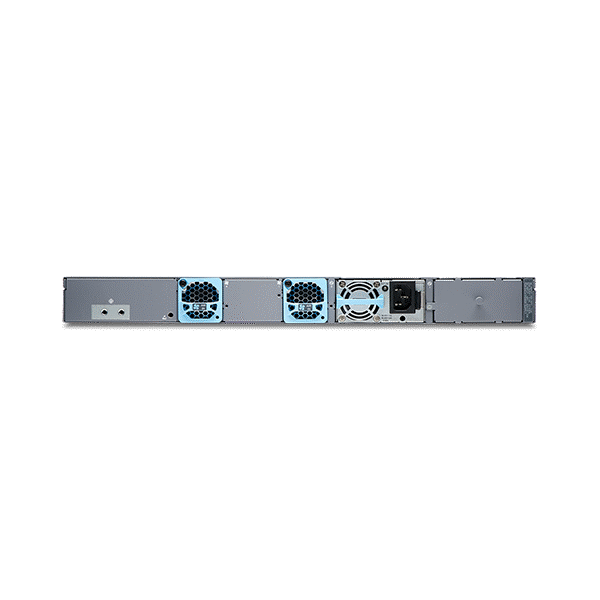 Juniper EX4400-24X switch di rete 10G Ethernet [100/1000/10000] 1U Grigio (24X10GBASEX SWITCH WITH 2X100G)