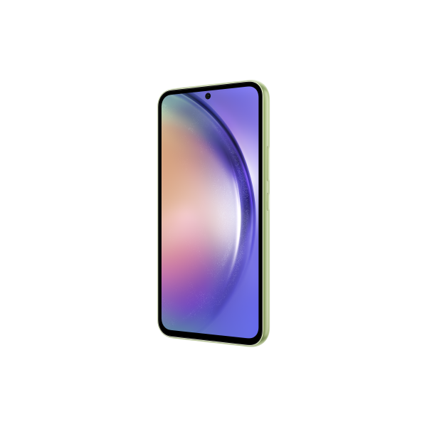 GALAXY A54 5G 6.6IN 8GB 128GB LIME