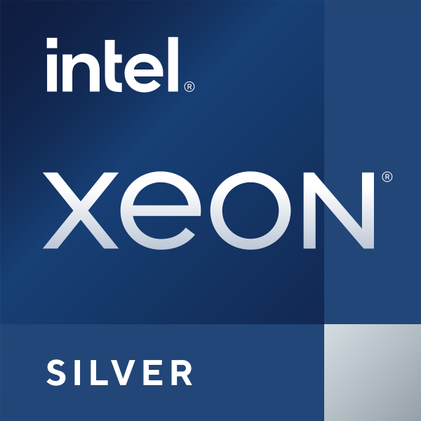 Lenovo Xeon Intel Silver 4410Y processore 2 GHz 30 MB Scatola (Intel Xeon Silver 4410Y - 2 GHz - 12-core - 24 thread - 30 MB cache - per ThinkSystem SR650 V3 7D76)