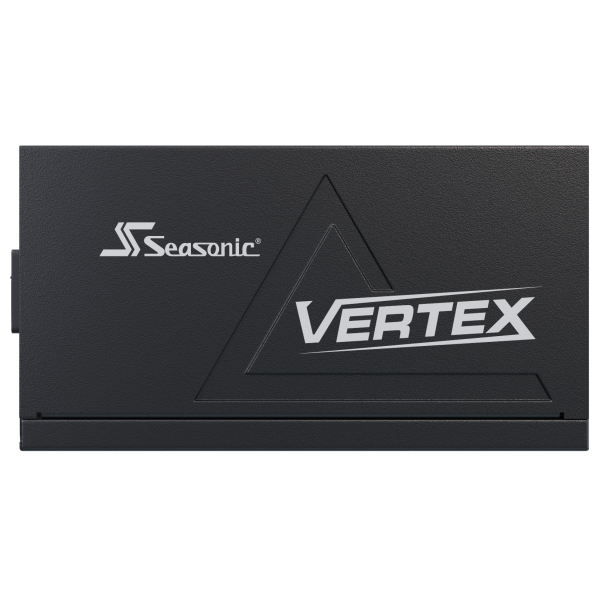 Seasonic VERTEX PX-1000 alimentatore per computer 1000 W 24-pin ATX ATX Nero (Seasonic VERTEX PX-1000)