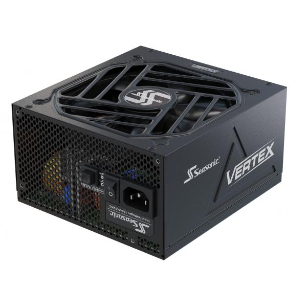 Seasonic VERTEX PX-1000 alimentatore per computer 1000 W 24-pin ATX ATX Nero (Seasonic VERTEX PX-1000)