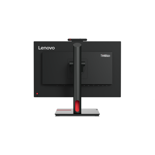 Lenovo ThinkVision T24v-30 LED display 60,5 cm [23.8] 1920 x 1080 Pixel Full HD Nero (T24V-30 23.8IN FHD IPS - 1920X1080 16:9 1000:1 250 NITS 4)