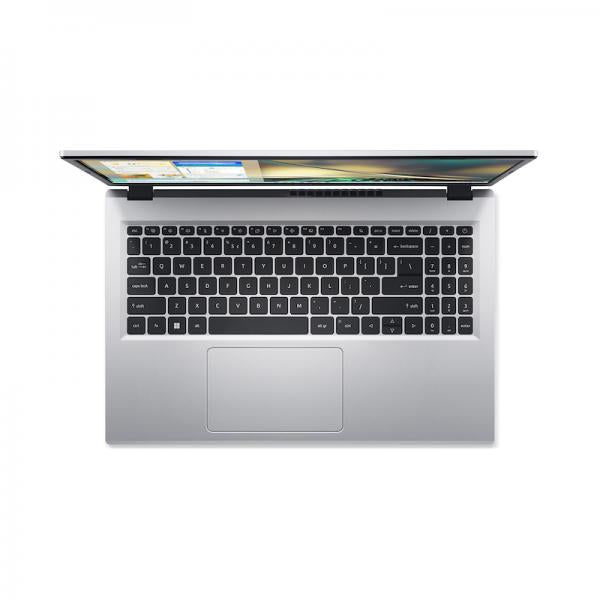 A315-24P-R2KM R5-7520U 8GB 512GB SSD 15.6IN W11H