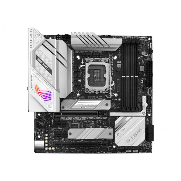 ASUS ROG STRIX B760-G GAMING WIFI Intel B760 LGA 1700 micro ATX (ASUS 1700 ROG STRIX B760-G GAMING WIFI)