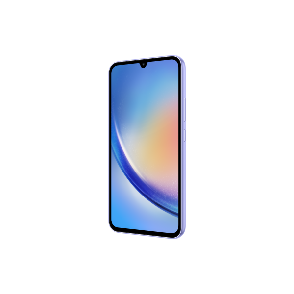 GALAXY A34 5G 6.6IN 8GB 256GB LAVANDER