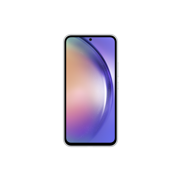 GALAXY A54 5G 6.6IN 8GB 256GB WHITE