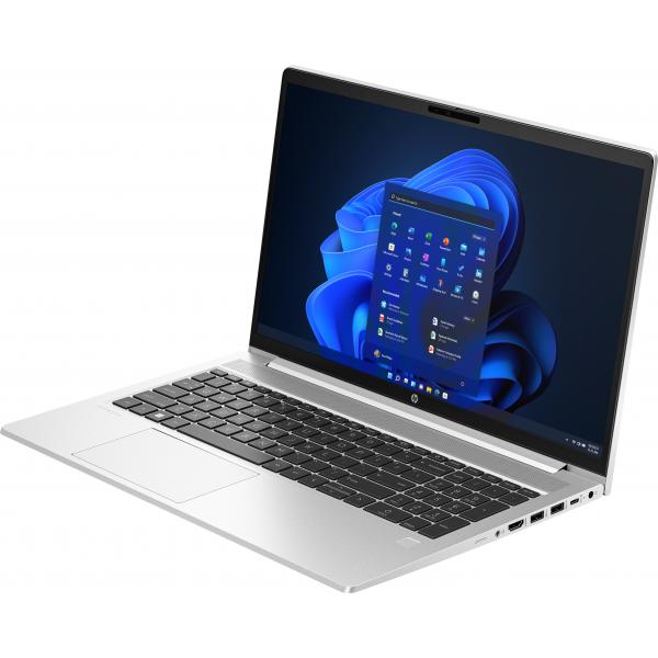 PROBOOK 455 G10 15.6IN AMD R5P-7530U 16GB 512GB W11P 2/2/2