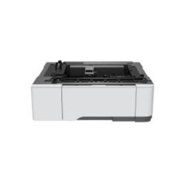 Lexmark 50M7550 cassetto carta Vassoio carta 550 fogli (550-SHEET TRAY - F/ CS/CX53X-63X C/XC23XX)