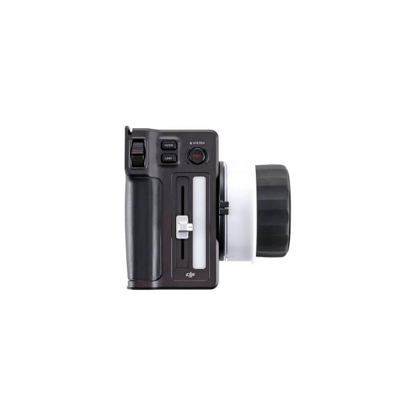 DJI Three-Channel Follow Focus telecomando per fotocamera RF Wireless (DJI Three-Channel Follow Focus)