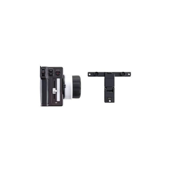 DJI Three-Channel Follow Focus telecomando per fotocamera RF Wireless (DJI Three-Channel Follow Focus)
