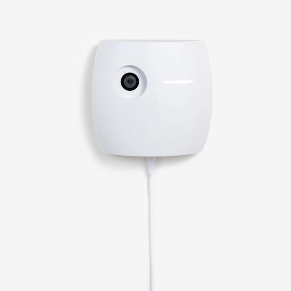 WHITEBOARD OWL 13 MP WHITE