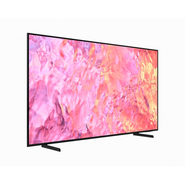 Samsung QE55Q60CA 139,7 cm [55] 4K Ultra HD Smart TV Wi-Fi Nero (Samsung QE55Q60 4K screen)