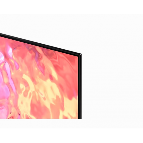 Samsung QE55Q60CA 139,7 cm [55] 4K Ultra HD Smart TV Wi-Fi Nero (Samsung QE55Q60 4K screen)Samsung8806094784145QE55Q60CAUXXH