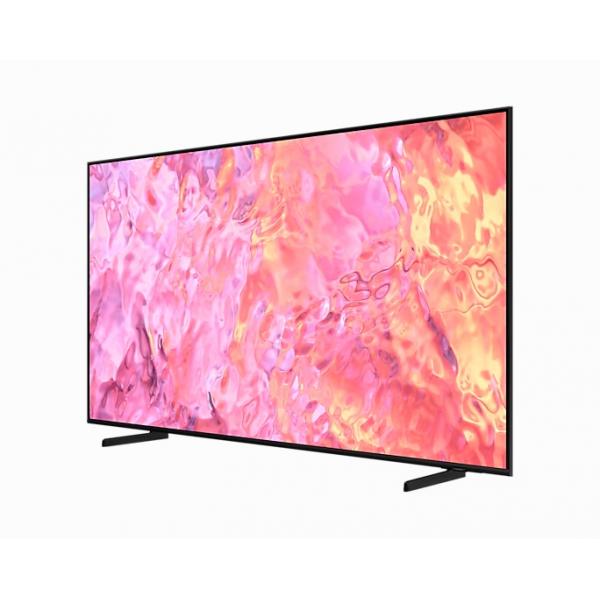 Samsung QE55Q60CA 139,7 cm [55] 4K Ultra HD Smart TV Wi-Fi Nero (Samsung QE55Q60 4K screen)
