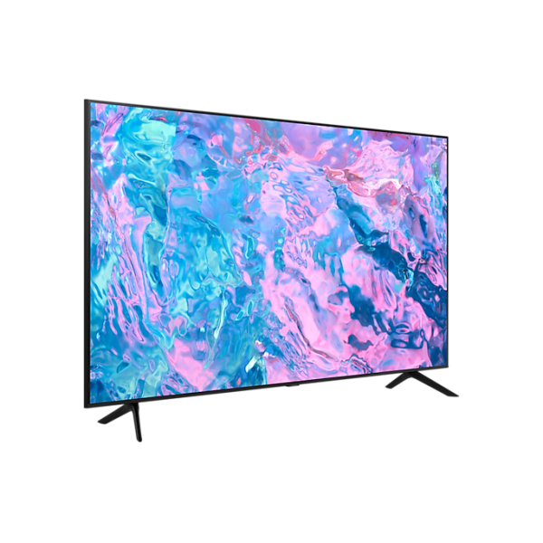 Samsung UE50CU7172UXXH TV 127 cm [50] 4K Ultra HD Smart TV Wi-Fi Nero (SAMSUNG UE507172 50 4K 2023)Samsung8806094853438UE50CU7172UXXH