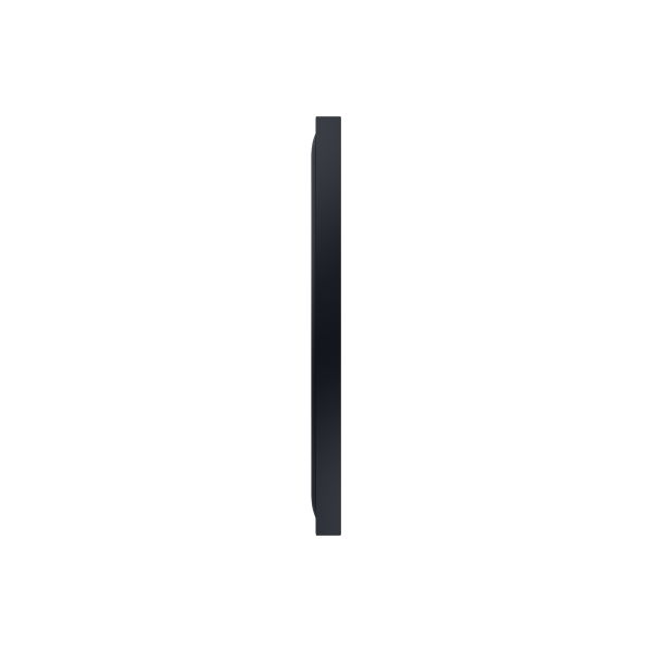 Samsung The Terrace QE55LST7TGU 139,7 cm [55] 4K Ultra HD Smart TV Wi-Fi Nero (55 LS7T [Terrace] QLED Outdoor TV 2023 - 55 The Terrace QLED 4K HDR Smart Outdoor TV [2023] HDMI and USB)