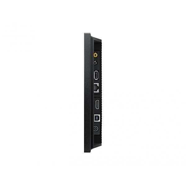 QB13R-TM DISPLAY 13IN SMALL SIGNAGE TOUCH 16/7 500CD 1920X10