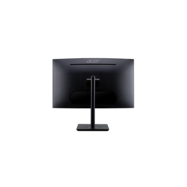 Acer NITRO XZ2 XZ273U X Monitor PC 68,6 cm [27] LED Nero (69cm [27 INCH] QHD ZeroFrame Curved 1000R FreeSync Premium 240Hz 0.5ms Min. 2xHDMI DP MM Audio out UK MPRII Black)