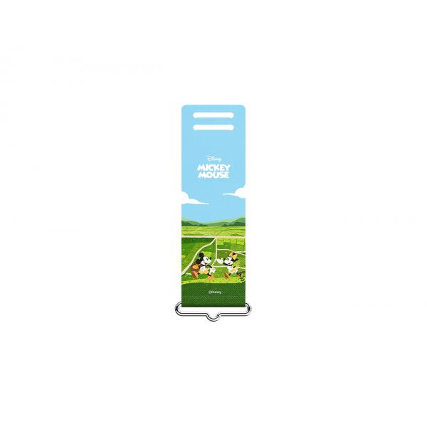 Samsung GP-TOU021HIGLW accessorio per custodia del telefono cellulare (DISNEY RUN MOUSE STRAP CASE)