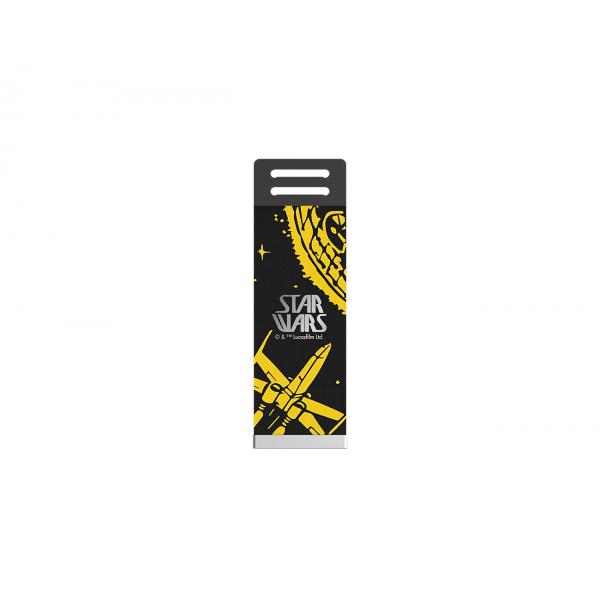 Samsung GP-XVF721HOLYW accessorio per custodia del telefono cellulare (DISNEY STAR WARS X-WING STARFIGHTER)