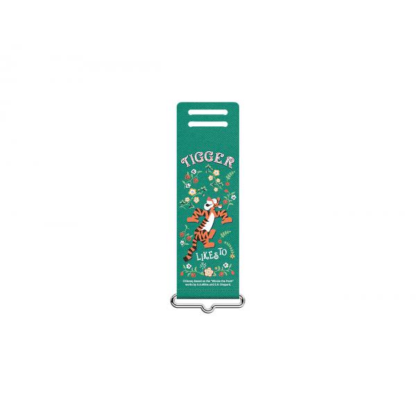 Samsung GP-TOU021HIGGW accessorio per custodia del telefono cellulare (DISNEY GREEN TIGGER STRAP CASE)