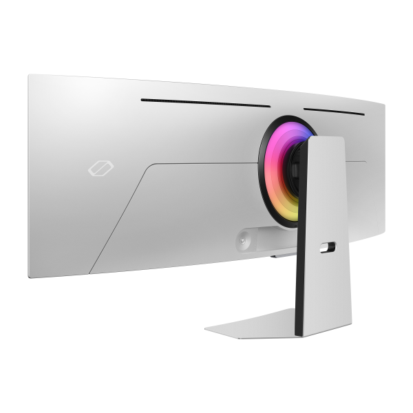 ODYSSEY G9 G95SC 49IN 32:9 CURVED (1800R) 5120X1440 OLED HD