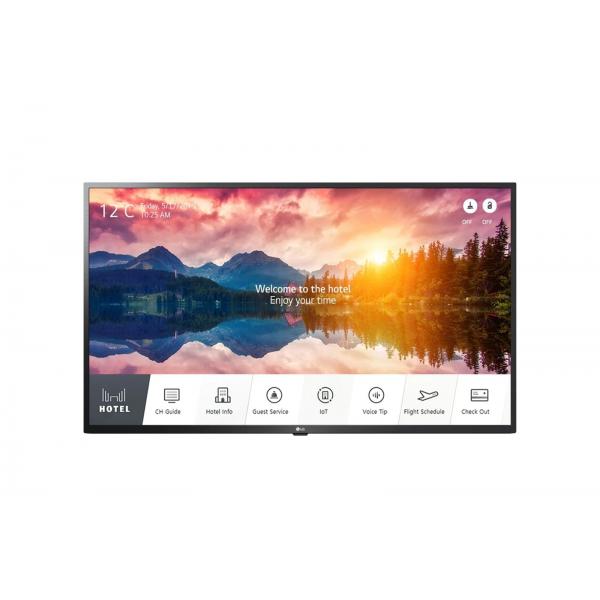 65US662H 65IN DIRECT LED IPS 3840X2160 16:9 400 NIT 8MS HDR 1
