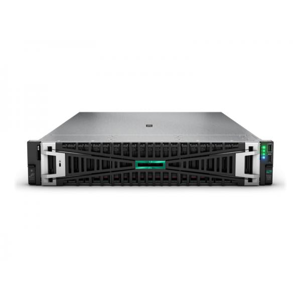 HPE PROLIANT DL380 GEN11 4410Y 2.0GHZ 12-CORE 1P 32GB-R MR408I-