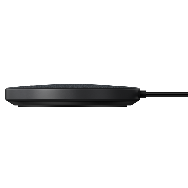 Yealink VCM35 Nero Microfono da conferenza (VCM35 MICROPHONE ARRAY - VC ACCESSORIES)