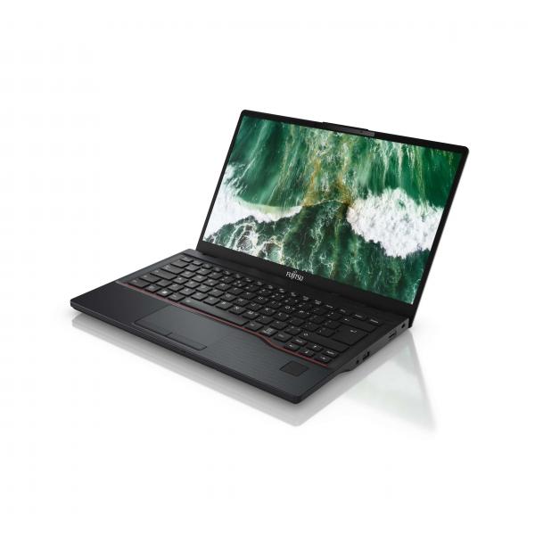 Fujitsu LIFEBOOK E5413 Computer portatile 35,6 cm [14] Full HD Intel Core i7 i7-1355U 16 GB DDR4-SDRAM 512 GB SSD Wi-Fi 6E [802.11ax] Windows 11 Pro Nero (FUJITSU LIFEBOOK E5413 INTEL i7 1355U,1.3GHz 16GB 512GB IRIS XE 35.6cm [14''],1920x1080 WIN11 P...