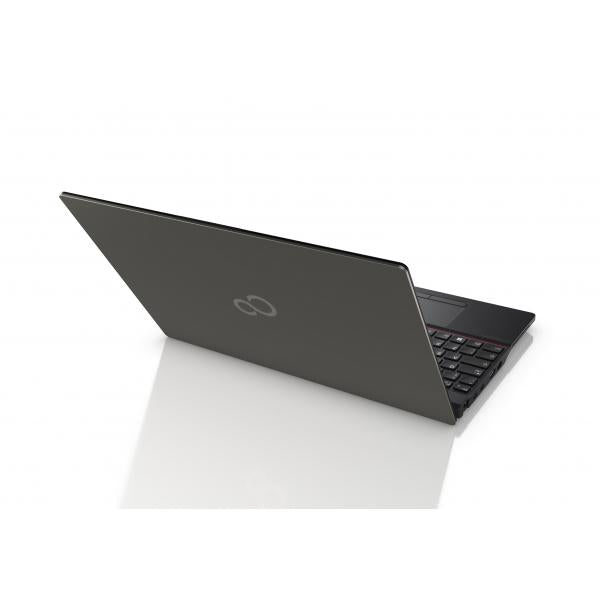 Fujitsu LIFEBOOK E5513 Computer portatile 39,6 cm [15.6] Full HD Intel Core i7 i7-1365U 32 GB DDR4-SDRAM 1 TB SSD Wi-Fi 6E [802.11ax] Windows 11 Pro Nero (FUJITSU LIFEBOOK E5513 INTEL i7 1365U,1.8GHz 32GB 1TB IRIS XE 39.6cm,[15.6''] 1920x1080 WIN11 P...