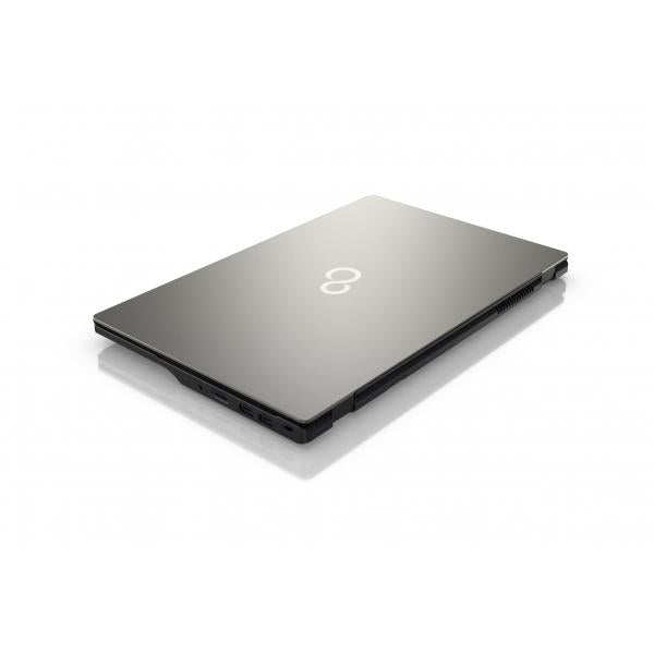 Fujitsu LIFEBOOK E5513 Computer portatile 39,6 cm [15.6] Full HD Intel Core i7 i7-1365U 32 GB DDR4-SDRAM 1 TB SSD Wi-Fi 6E [802.11ax] Windows 11 Pro Nero (FUJITSU LIFEBOOK E5513 INTEL i7 1365U,1.8GHz 32GB 1TB IRIS XE 39.6cm,[15.6''] 1920x1080 WIN11 P...