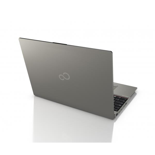 Fujitsu LIFEBOOK U7613 Computer portatile 40,6 cm [16] Touch screen WUXGA Intel Core i7 i7-1370P 32 GB DDR4-SDRAM 1 TB SSD Wi-Fi 6E [802.11ax] Windows 11 Pro Argento (FUJITSU LIFEBOOK U7613 INTEL i7 1370P,1.9GHz 32GB 1TB IRIS XE 40.6cm,[16''] 1920x12...
