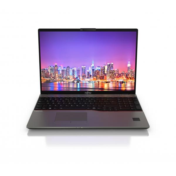 Fujitsu LIFEBOOK U7613 Computer portatile 40,6 cm [16] Touch screen WUXGA Intel Core i5 i5-1335U 16 GB DDR4-SDRAM 512 GB SSD Wi-Fi 6E [802.11ax] Windows 11 Pro Argento (FUJITSU LIFEBOOK U7613 INTEL i5 1335U,1.3GHz 16GB 512GB IRIS XE 40.6cm,[16''] 192...