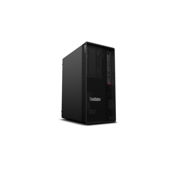 Lenovo ThinkStation P360 Intel Core i9 i9-12900K 64 GB DDR5-SDRAM 1 TB SSD Windows 11 Pro Tower Stazione di lavoro Nero (TS P360 TWR I9-12900K 64GB - 1TB SSD W11PHE) - Versione Tedesca