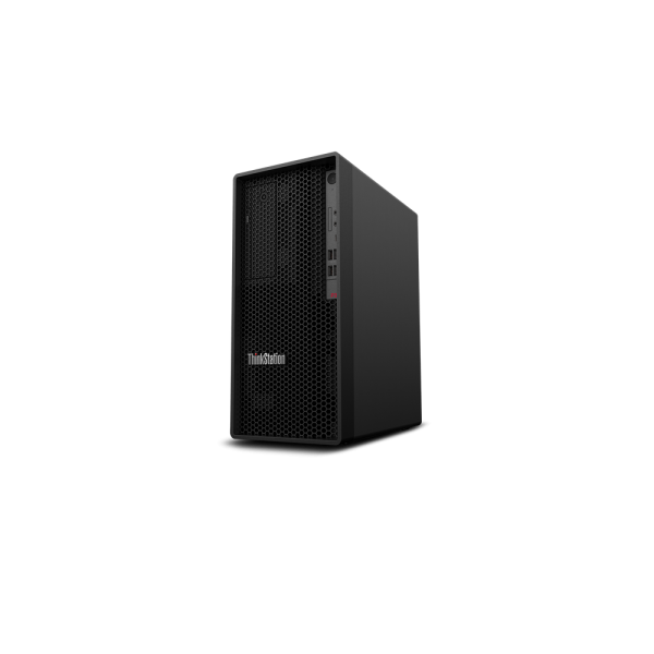 Lenovo ThinkStation P360 Intel Core i9 i9-12900K 64 GB DDR5-SDRAM 1 TB SSD Windows 11 Pro Tower Stazione di lavoro Nero (TS P360 TWR I9-12900K 64GB - 1TB SSD W11PHE) - Versione Tedesca