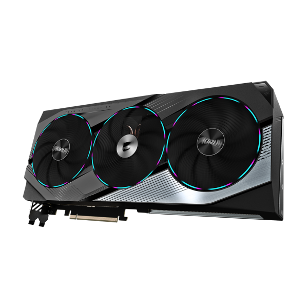 Gigabyte AORUS GeForce RTX 4070 MASTER 12G NVIDIA 12 GB GDDR6X (AORUS RTX 4070 12GB MASTER)