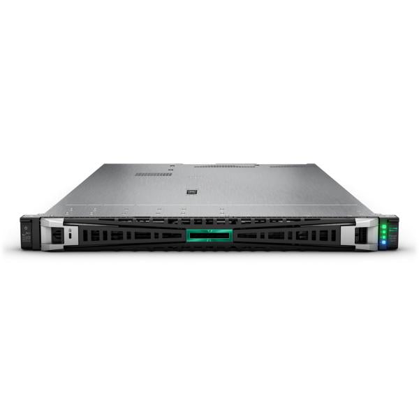 HPE PROLIANT DL360 GEN11 5415+ 2.9GHZ 8-CORE 1P 32GB-R NC 8SFF