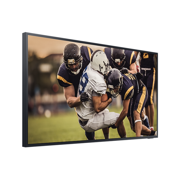 Samsung QE75LST7TGUXXU TV 190,5 cm [75] 4K Ultra HD Smart TV Wi-Fi Nero (75 INCH The Terrace QLED 4K HDR 2000 Smart Outdoor TV)Samsung8806094941289QE75LST7TGUXXU