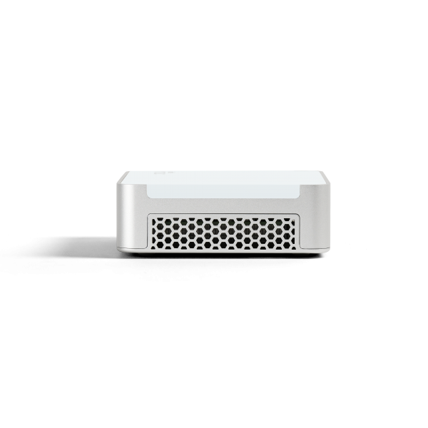 Intel NUC 13 Pro Desk Edition Kit [NUC13VYKi5] UCFF Argento, Bianco i5-1340P (Intel NUC Barebone RNUC13VYKI50002)