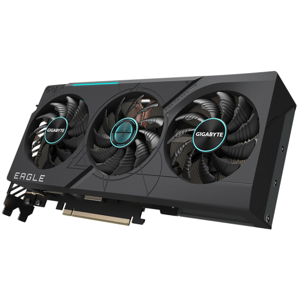 Gigabyte Nvidia GeForce RTX 4070Ti EAGLE OC V2 12GB Graphics Card