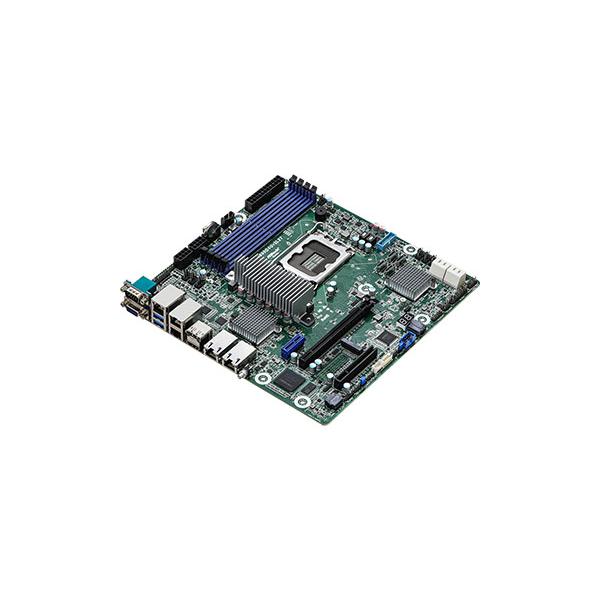 Asrock Z690D4U-2L2T scheda madre Intel Z690 LGA 1700 micro ATX (ASrock Rack - Z690D4U-2L2T Micro-ATX)
