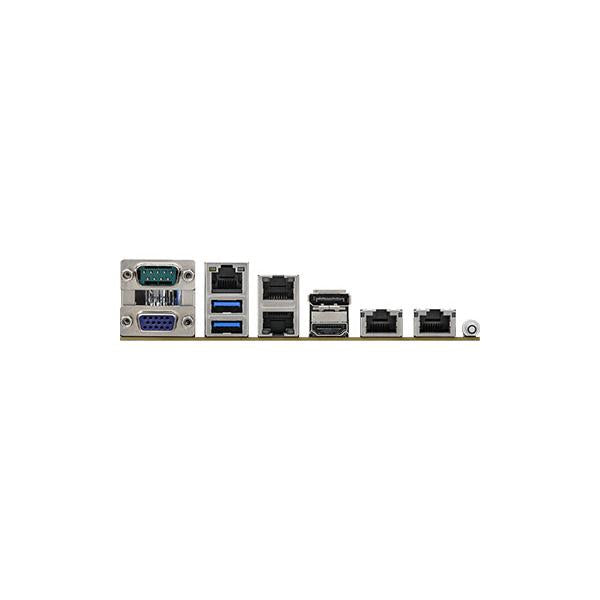 Asrock Z690D4U-2L2T scheda madre Intel Z690 LGA 1700 micro ATX (ASrock Rack - Z690D4U-2L2T Micro-ATX)