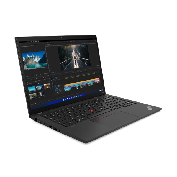 Lenovo ThinkPad P14s Workstation mobile 35,6 cm [14] WUXGA AMD Ryzen 7 PRO 6850U 16 GB LPDDR5-SDRAM 512 GB SSD Wi-Fi 6E [802.11ax] Windows 11 Pro Nero (P14s G3 R7 Pro 6850U/16GB/512M2/WUXGA/4U/F/W11P. SOFTWARE: Great Britain/UK. KEYBOARD: Great Brita...