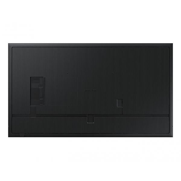 QB55C DISPLAY 55IN DIGITAL SIGNAGE UHD 350CD 16/7 16:9