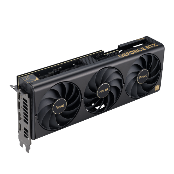 Asus GeForce RTX 4080 ProArt O16G, 16GB GDDR6X, DLSS 3