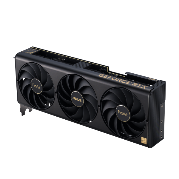 Asus GeForce RTX 4080 ProArt O16G, 16GB GDDR6X, DLSS 3