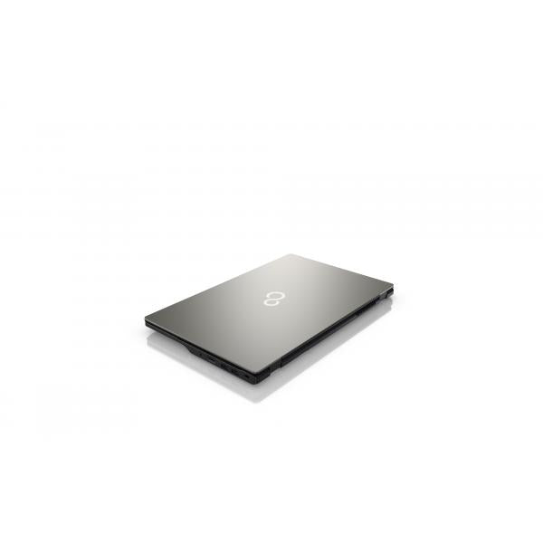 Fujitsu LIFEBOOK E4512 Computer portatile 39,6 cm [15.6] Full HD Intel Core i5 i5-1235U 8 GB DDR4-SDRAM 256 GB SSD Wi-Fi 6E [802.11ax] Windows 11 Pro Nero (FUJITSU LIFEBOOK E4512 INTEL i5 1235U,1.3GHz 8GB 256GB IRIS XE 39.6cm [15.6''],1920x1080 WIN11...