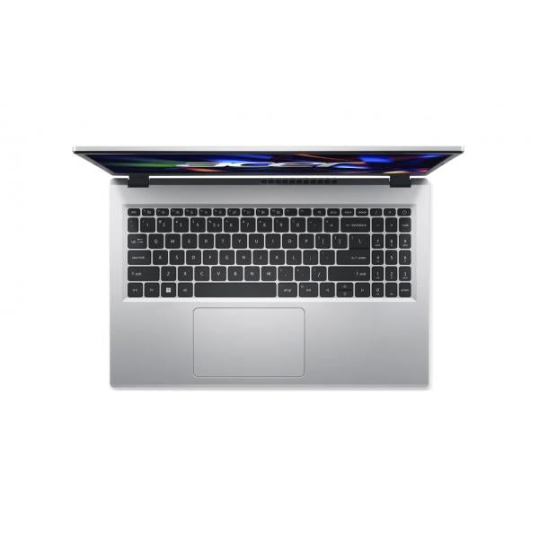 Acer Extensa 15 EX215-33-34NH Computer portatile 39,6 cm [15.6] Full HD Intel Core i3 N-series i3-N305 8 GB DDR5-SDRAM 256 GB SSD Wi-Fi 6 [802.11ax] Windows 11 Pro Argento (EX215-33 CI3-N305 8 GB 256GB - SSD 15.6IN W11P)
