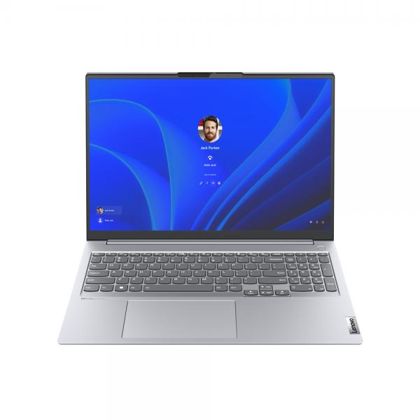 THINKBOOK 16 GEN4+ CI7-1255U 16GB 512GB SSD 16IN W11P